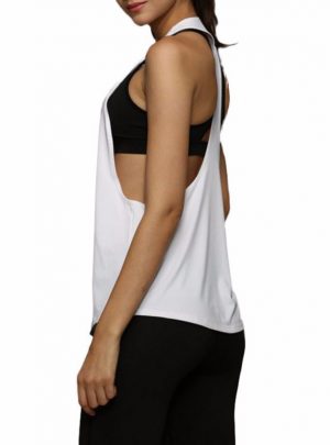 Musculosa Sudadera basica larga modal