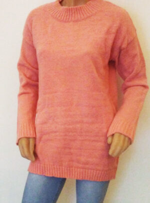 Maxi Sweater