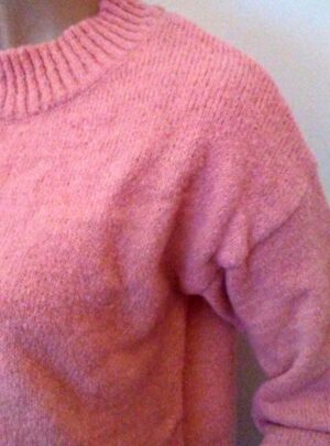 Maxi Sweater