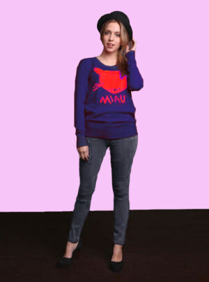 Sweater Gato