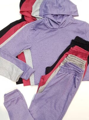 conjunto lanilla